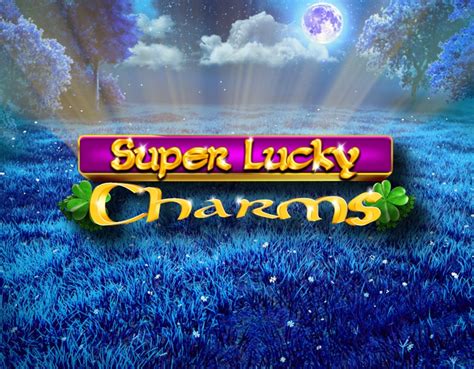 Super Lucky Charms 888 Casino